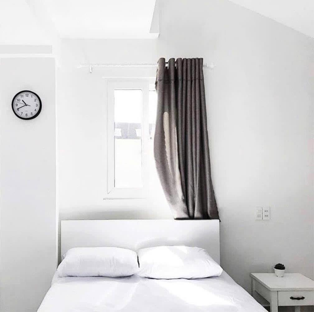 Amour Hotel Dalat Dış mekan fotoğraf