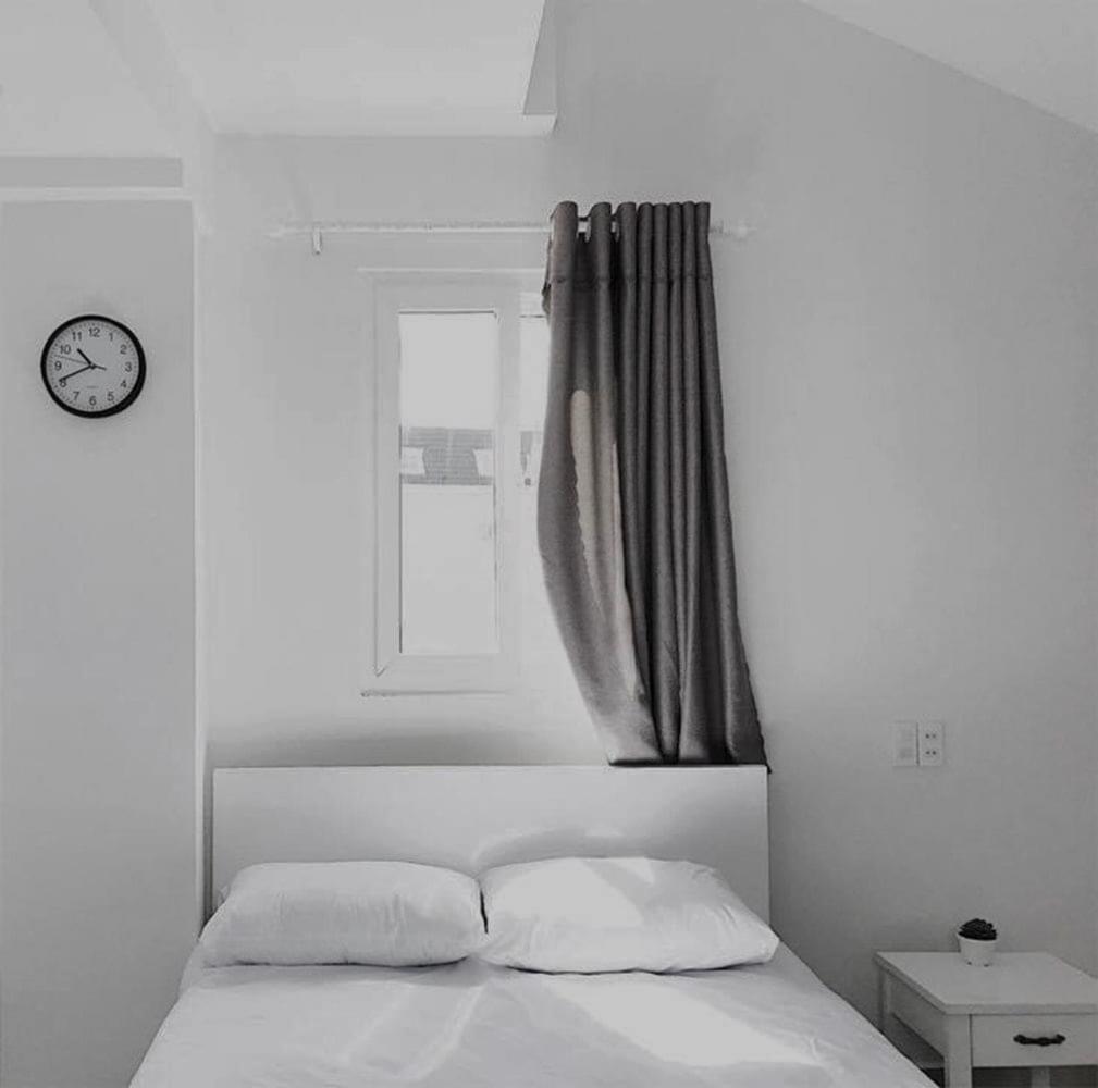 Amour Hotel Dalat Dış mekan fotoğraf