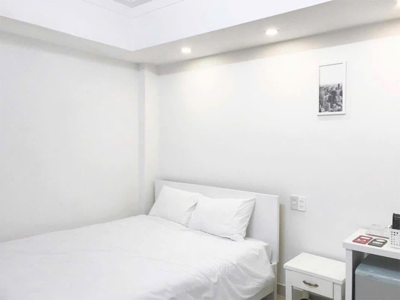 Amour Hotel Dalat Dış mekan fotoğraf