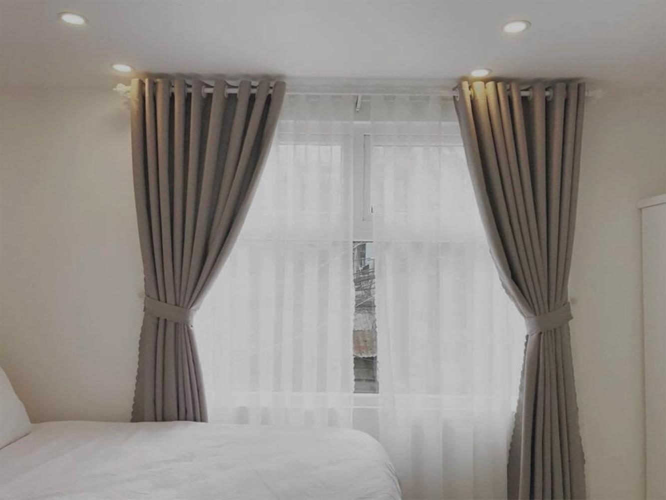 Amour Hotel Dalat Dış mekan fotoğraf