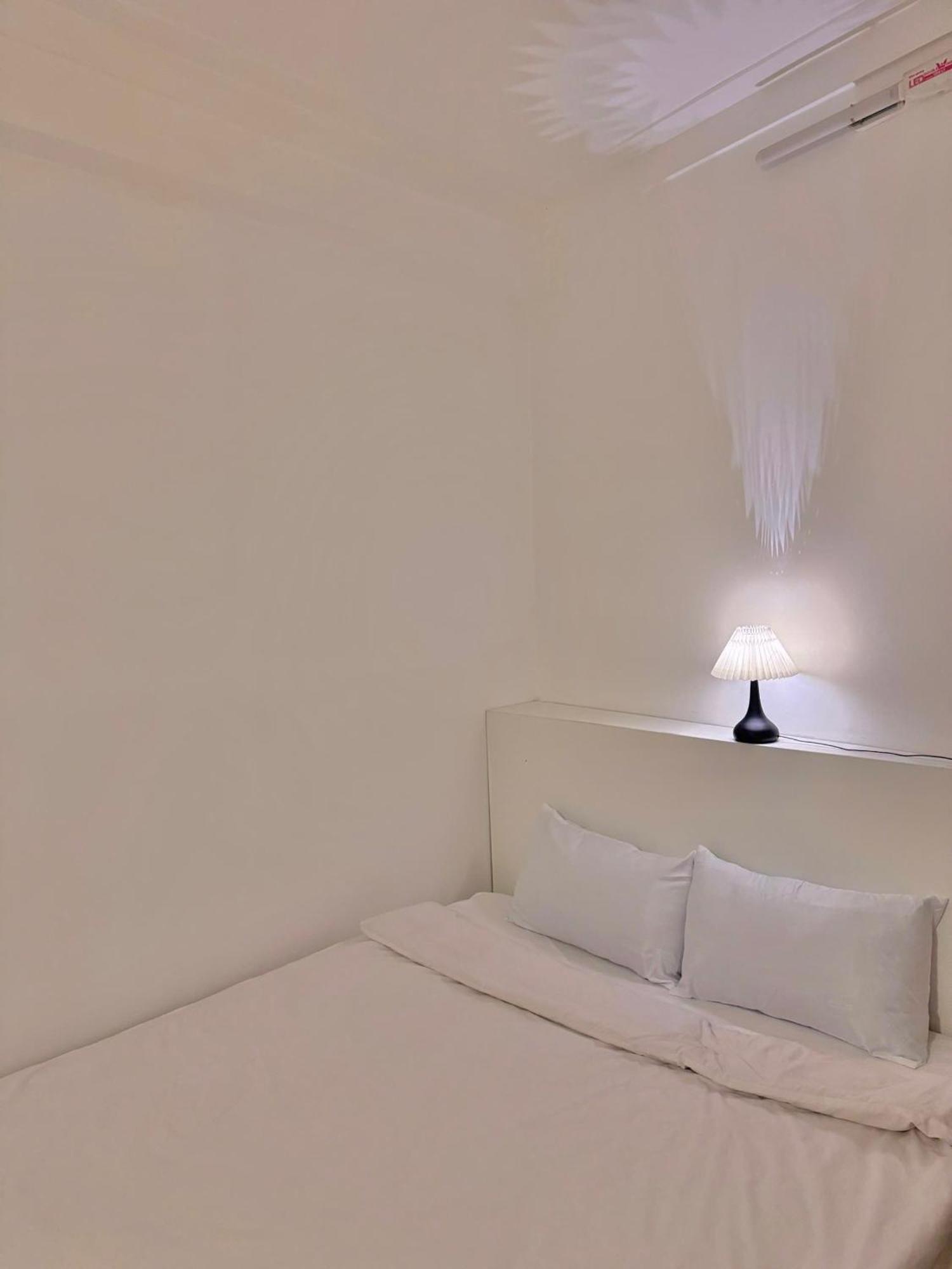 Amour Hotel Dalat Dış mekan fotoğraf