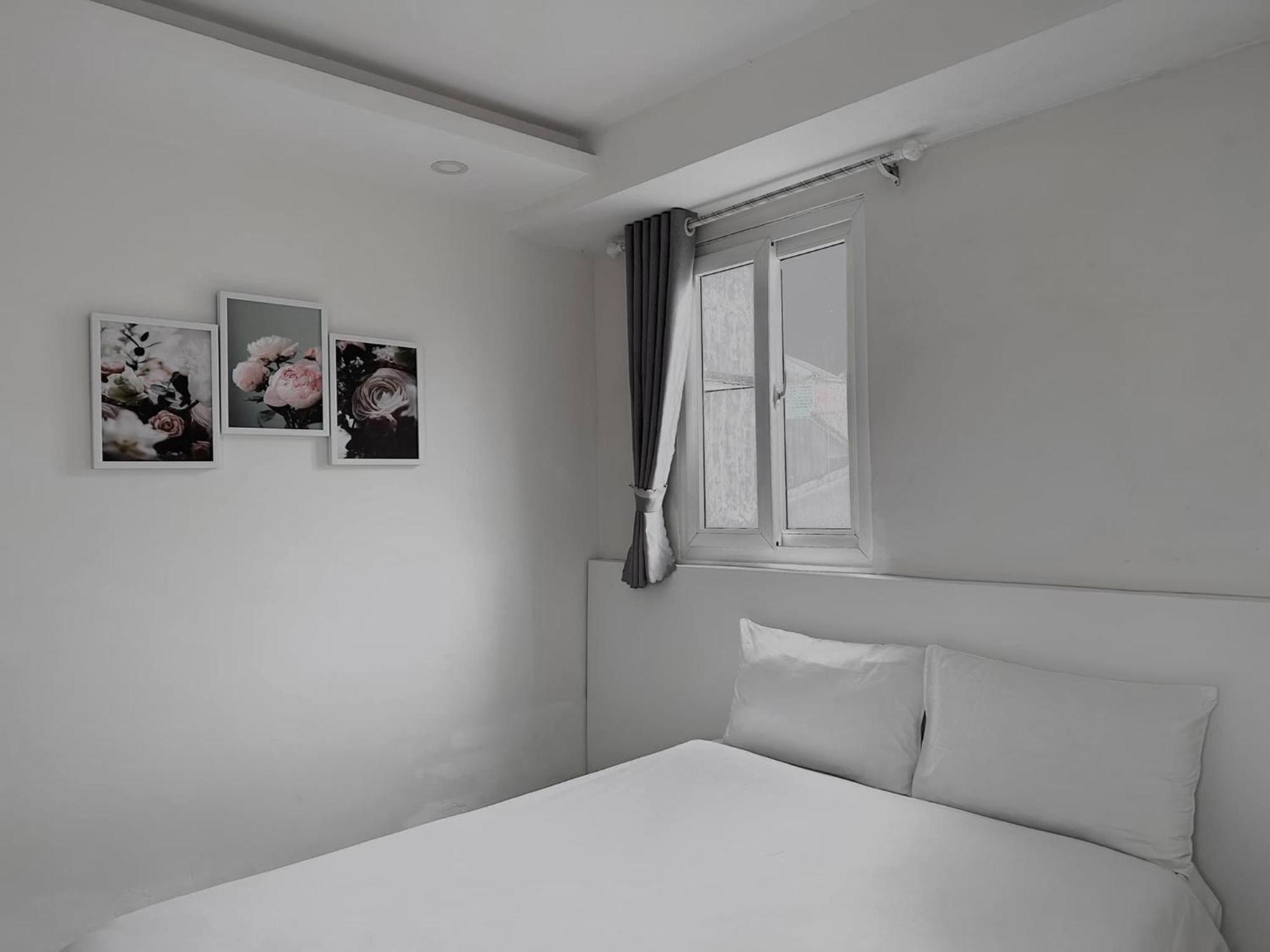 Amour Hotel Dalat Dış mekan fotoğraf