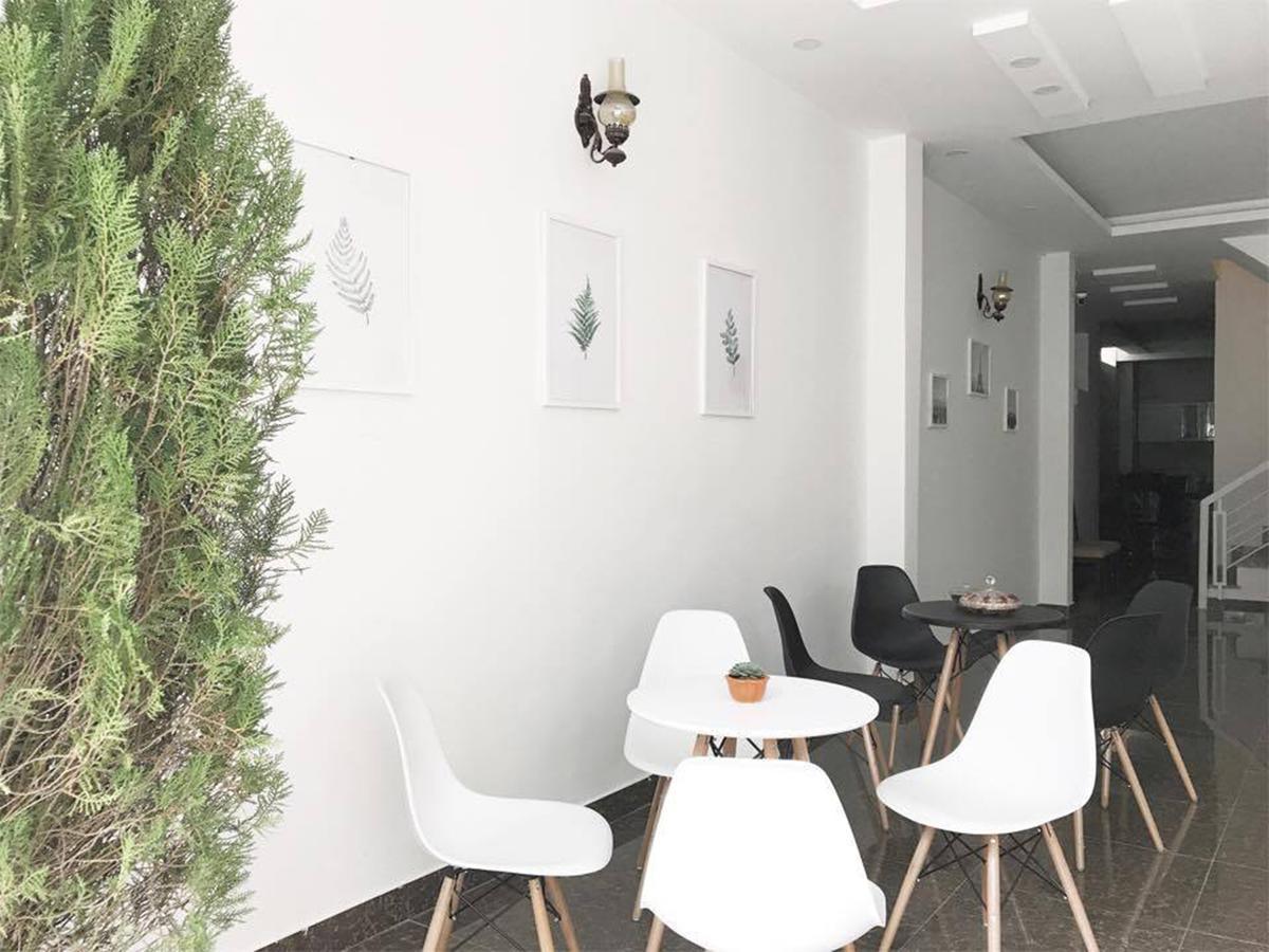Amour Hotel Dalat Dış mekan fotoğraf