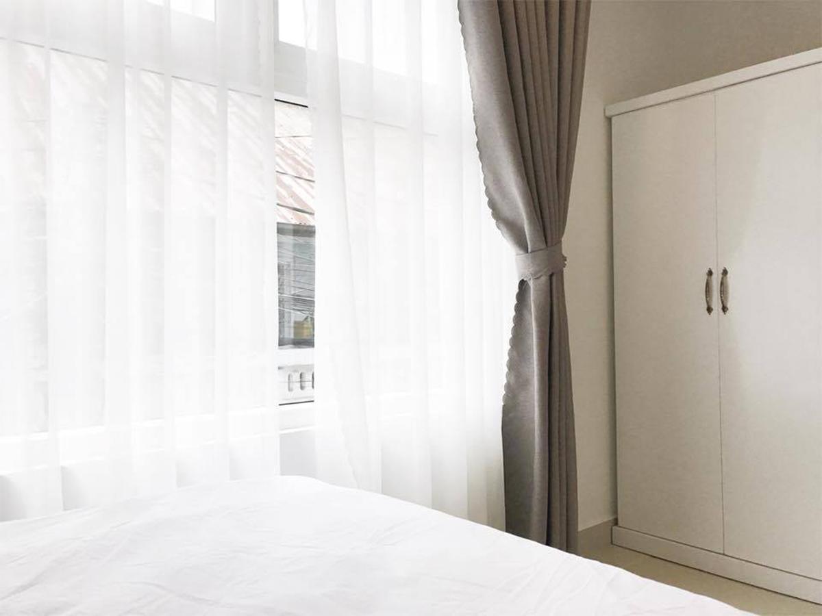 Amour Hotel Dalat Dış mekan fotoğraf